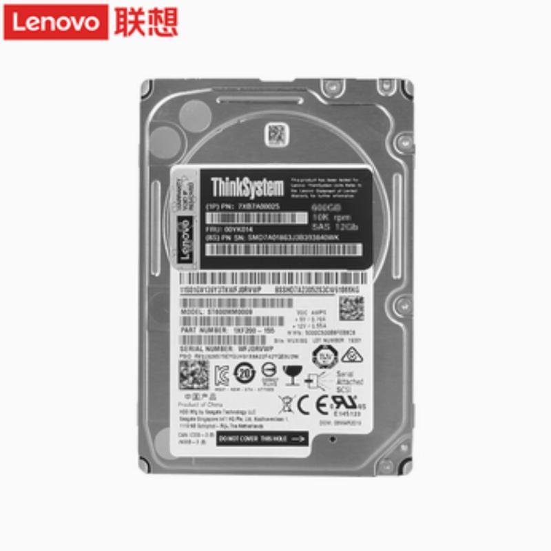 Lenovo 4TB SATA Workstation HDD