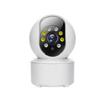 IP Camera 1080P WIFI Wireless Ome Security Cameras Night   Camera  Auto-Tracking Indoor Baby