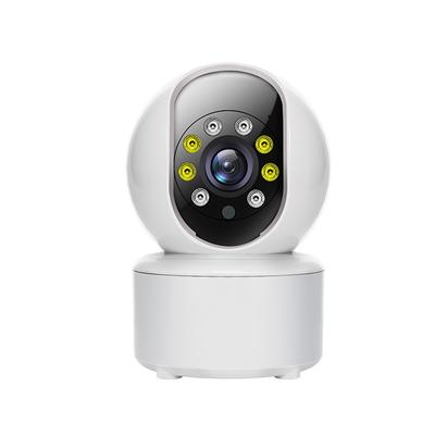 IP-камера 1080P WIFI Беспроводные камеры безопасности для дома Ночная камера Автоматическое отслеживание Внутренний ребенок