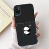 Чехол для ZTE Blade V10 V10 Vita Новый Мультяшный Полная Защита Чехол Мягкая Оболочка Телефона Для ZTE Blade L210 Blade V10 Сумки для Телефона
