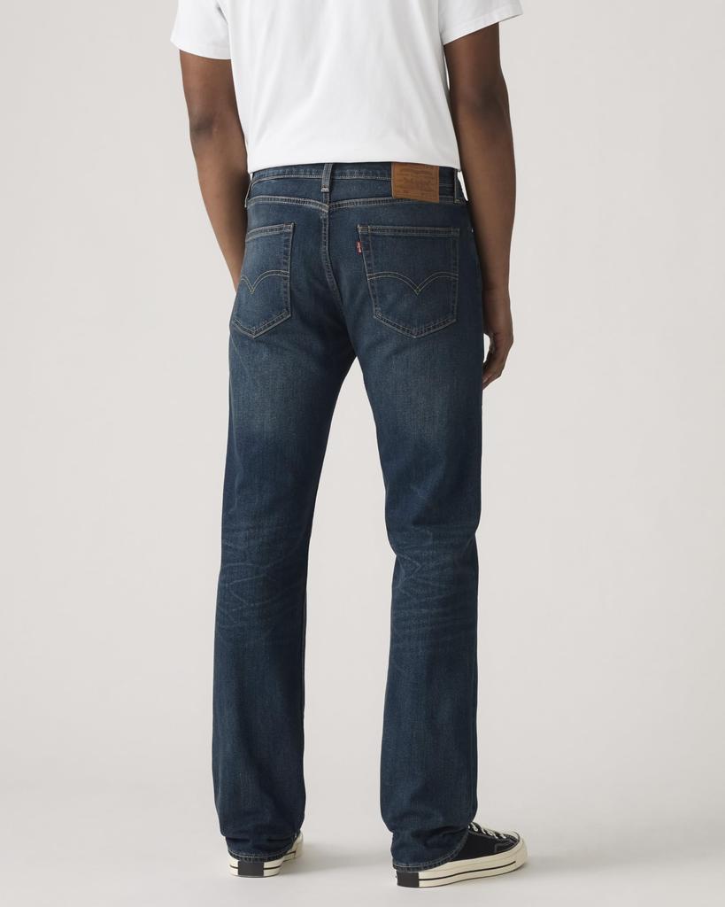 Levi's Джинсы мужские 505T Regular Straight T2 00505-1556 US W34 L32