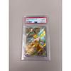 Used PSA10 Eevee Pokemon Card