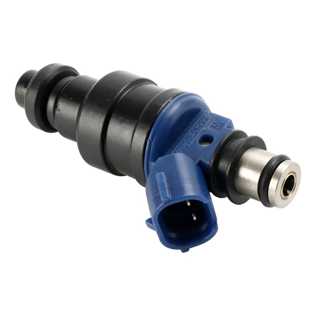 1 шт. Топливная форсунка 23250-02030 Подходит для Toyota Carina 1992-1997 23209-02030