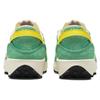 Nike Waffle Debut Vintage Stadium Green Opti Желтые женские кроссовки Sail Coconut-Milk DX2931-300