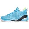 Klay Thompson KT7 Low Turn Back the Powers of Darkness Men Sneakers Blue Black 112221102-1