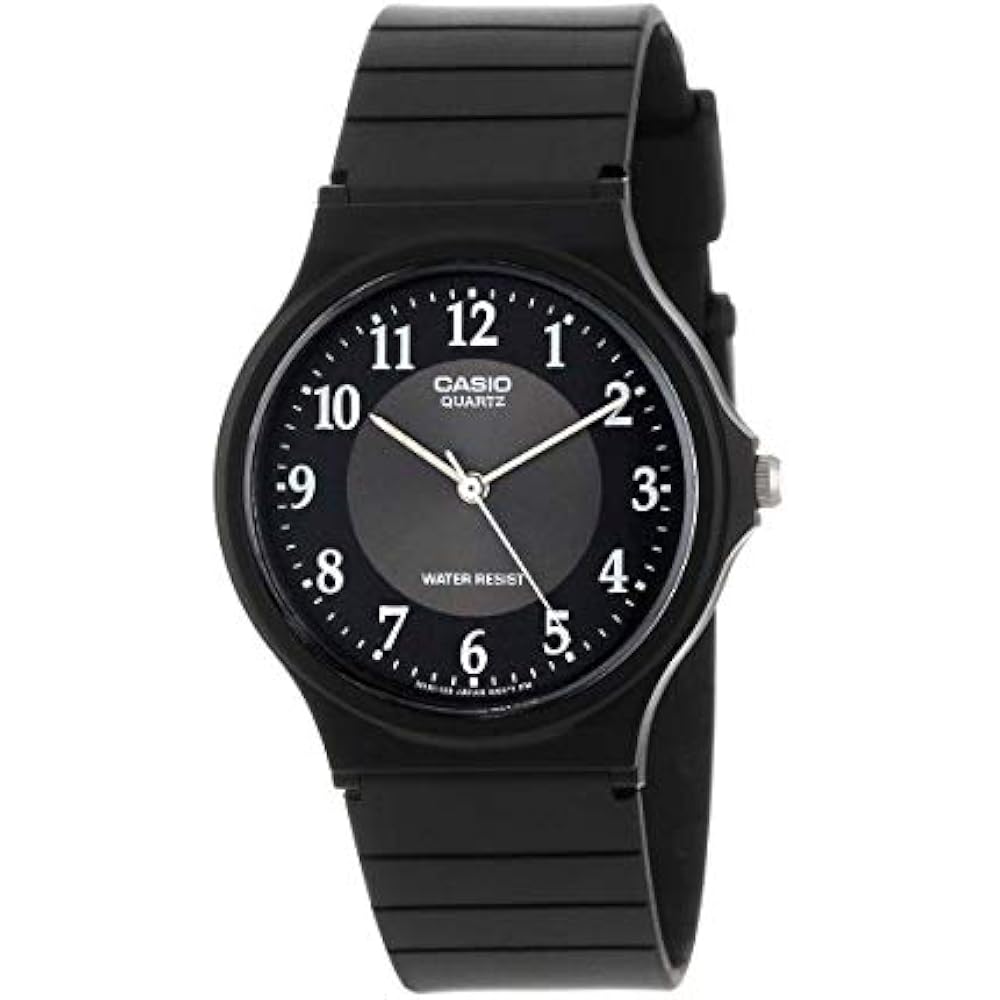 Casio CASIO Кварцевые часы MQ-24-1B3 [Параллельный импорт]
