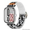 Эластичный нейлоновый ремешок для Xiaomi Watch Miband 9/8 Pro плетеный спортивный ремешок для Redmi Watch 6 5 4 аксессуары для браслета для смарт-часов