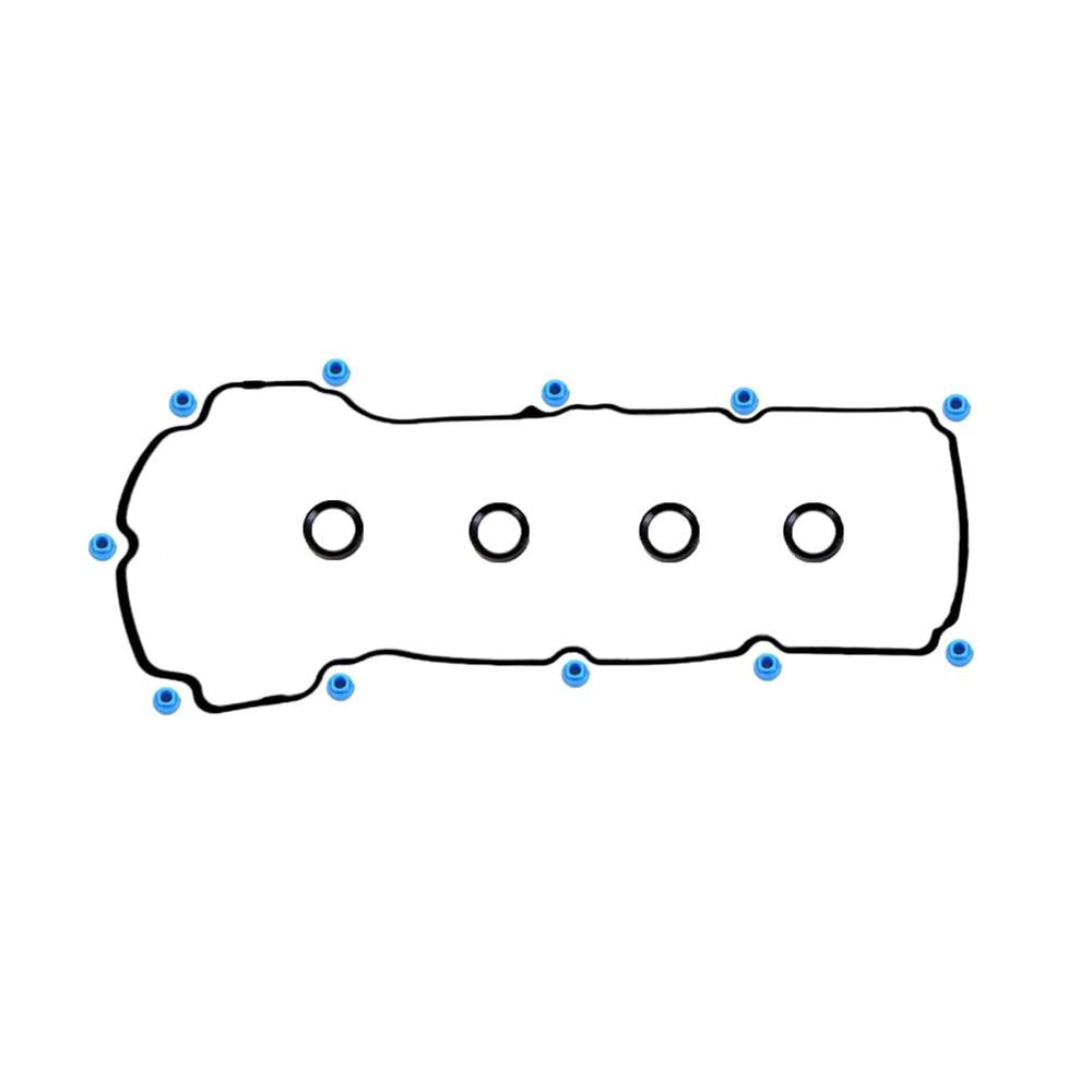 Valve Cover Gasket For 07-12 Ford Edge Flex Fusion Lincoln MKX MKZ 3.5L VS50767R