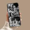 Модный чехол Lee Min Ho для ZTE Nubia Red Magic 10 10S 9S 8S 8 9 11 Pro Plus 6 7 6S 7S Pro 5G 6R 10 Air
