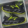 2024 High-end Men's Shoes Soft Soled Comfortable Casual Sports Shoes Wear-resistant Outdoor Hiking and Running Shoes Sneakers