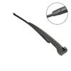 Rear Wiper Blade & Arm Set Kit For Volkswagen golf 2002-2009 Windshield Windscreen Rear Window