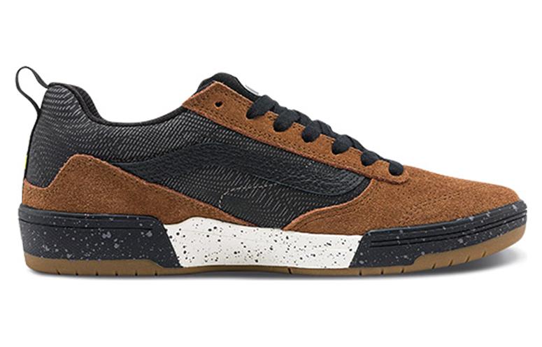 Zahba Zion Wright x Zahba Vans 'Jupiter' VN0007QQBF0
