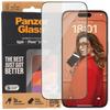Panzerglass Tempered Glass Ultra-Wide Fit With Positioner For iPhone 15