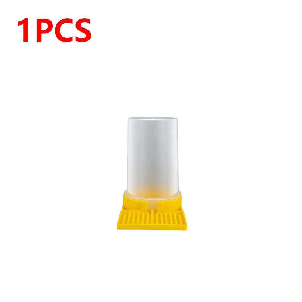 1-6 шт. Поилка для пчел Поилка для питья Водопойка Пчеловодство Медоносная пчела Кормушки Поилки для пчел Инструменты Принадлежности Инструменты для питья пчел