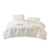 Подушка MUJI Home из смеси соевого волокна