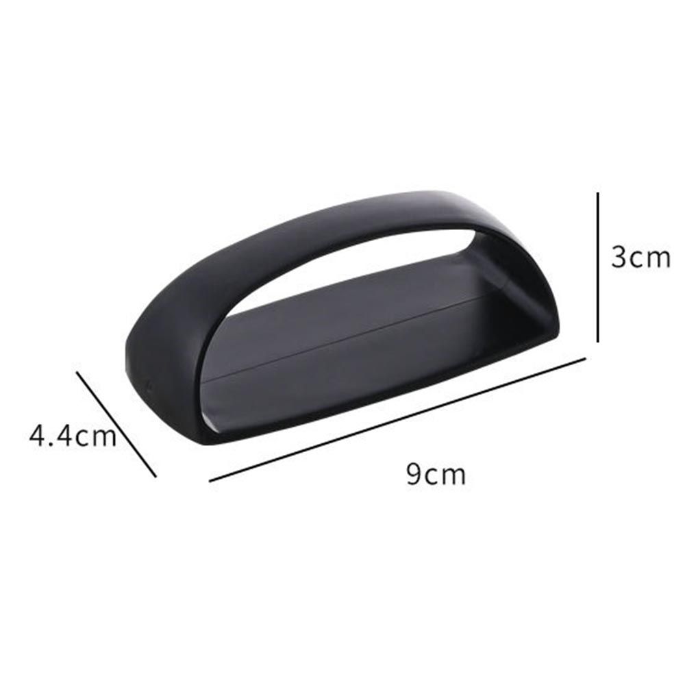 Home Decor Kitchen Furniture Hardware Cabinet Door Knob Drawer Handles Door Handle Wardrobe