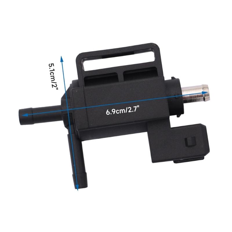 Перепускные электромагнитные клапаны турбокомпрессора для 2013-2016 гг., Escape BL3E9K378BA, клапаны давления наддува турбины