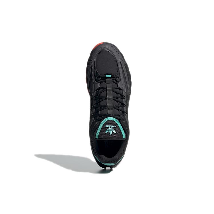 adidas Thesia 'Черно-серый мятный' S42686