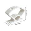 Dart Storage Rack Vertical Holder Tabletop Display Stand For Dart Organizer  Shelf Bedroom Living Room Den Men Women Boys