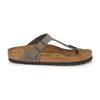 Женские сандалии Birkenstock Gize Stone, Birkiv, 5-5.5