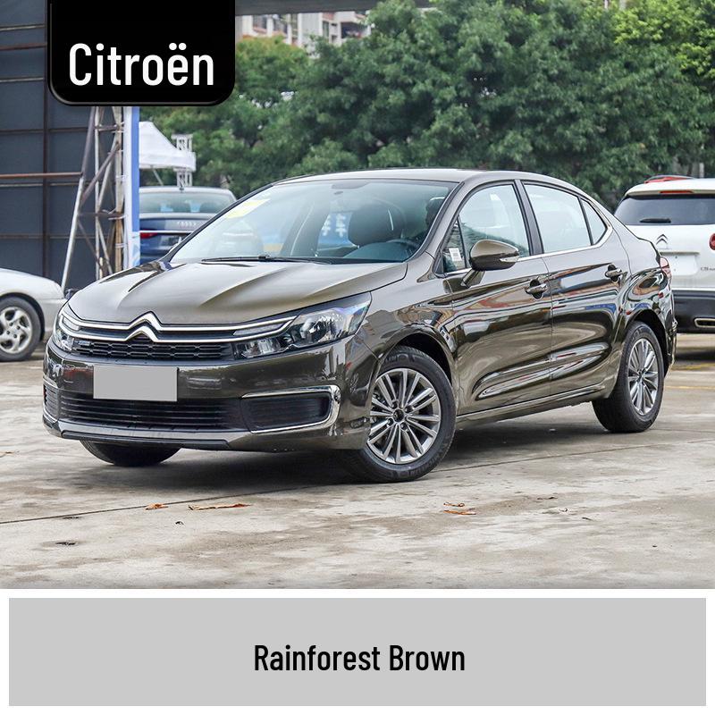 Подкрашивающий маркер для Dongfeng Citroën: Елисейский дворец, C4L, Сега, Версаль, Пикассо, Юньи, Фукан.