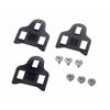 SHIMANO Repair Parts SM-SH20 Cleat Spacer Set (Option) PD-R9100 PD-9000 PD-R8000 Y40B98150