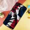 Dominican Republic Flag Phone Case For Samsung Galaxy S26 S25 S24 S21 S20 S22 S23 Ultra S10 Plus S25 FE Cover Coque