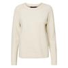 Vero Moda Womens/Ladies Doffy Knitted O-Neck Jumper