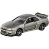 Tomica Premium Nissan Skyline Nur GT-R V-SPECII