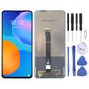 Оригинальный ЖК-экран для Huawei Y7a с дигитайзером в сборе