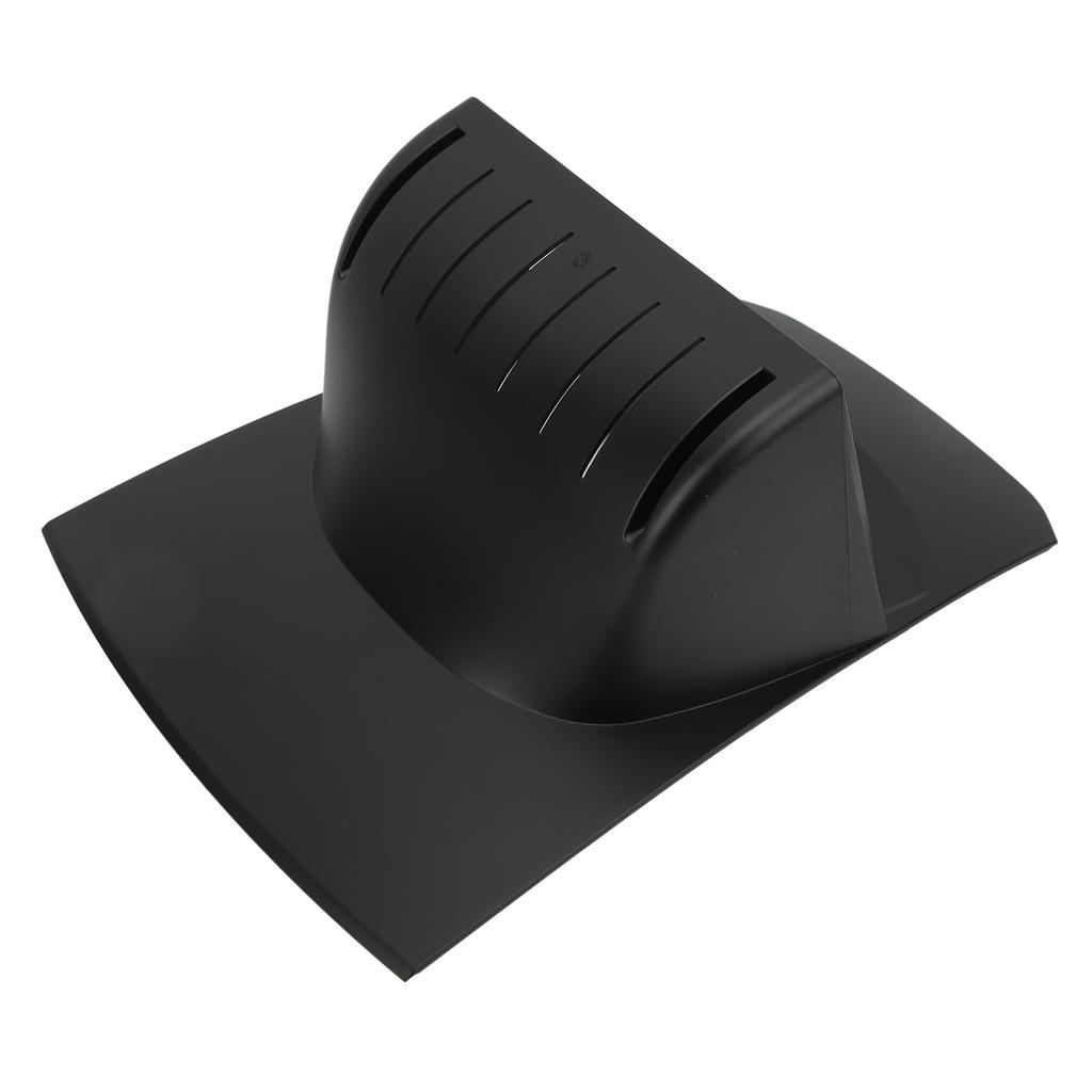 Замена навигационной рамки стереопанели приборной панели 9 дюймов 2Din для Ford Fiesta 2009-2014 гг.