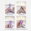 Cognition Baby Projector Torch Early Educational Children Luminous Toys  Kindergarten