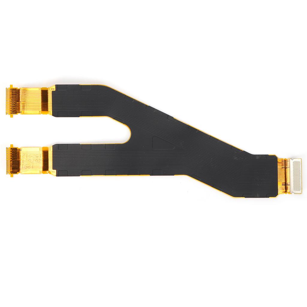Плоский кабель Замена плоского кабеля Сплав Структурная сталь Гибкий плоский ленточный кабель для планшета Sony Z4
