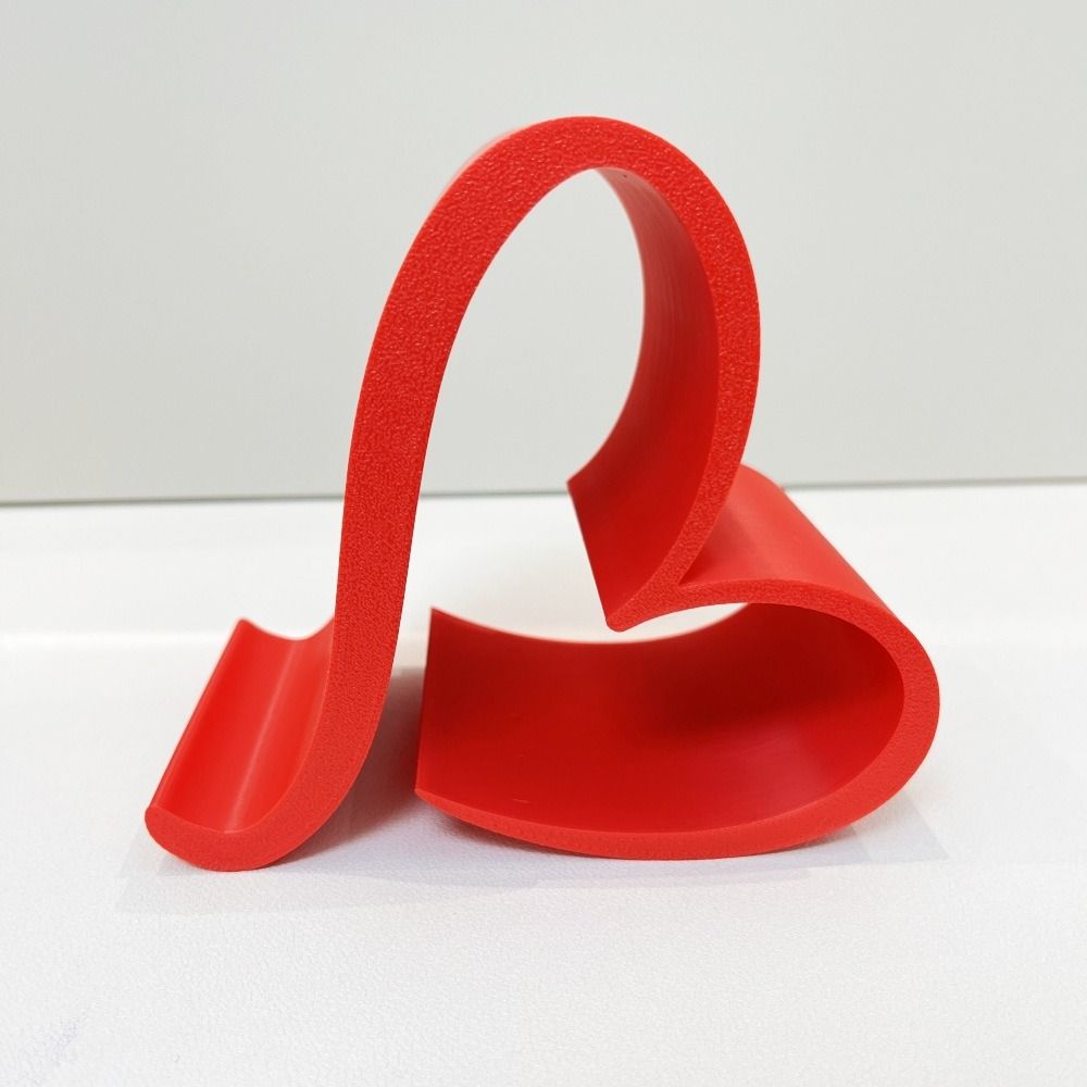 Anti-slip Love Mobile Phone Holder PLA Girl Desk Lazy Bracket Desk Tablet Phone