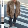 Women's Casual Long-sleeved Coats 2025 Autumn and Winter