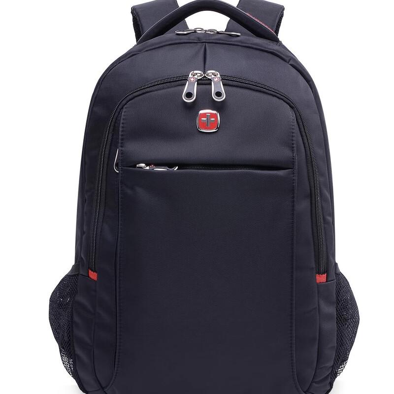 SWEGEAR+ Мужской рюкзак для ноутбука 15,6 дюйма, для ежедневного использования