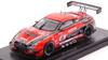 EBBRO Nissan NISMO GT3 Nurburgring 24 Hour Race 2019 Completed Product 1/43 GT-R No.45