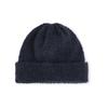 YESEYESEE Y.E.S. Boucle Beanie Navy