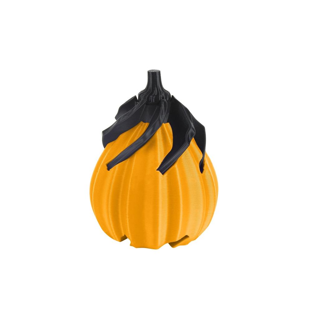 3d Printed See-through Decompression Toy Creative Toy Decorative For Adult And Kids Halloween Decoration Gift