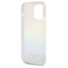 Guess Guhcp13Xhdecmi Iphone 13 Pro Max 6.7 Wielokolorowy Hardcase Iml Faceted Mirror Disco Iridescent