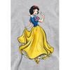 Snow White Childrens/Kids Fairest Princess Of Them All Hoodie