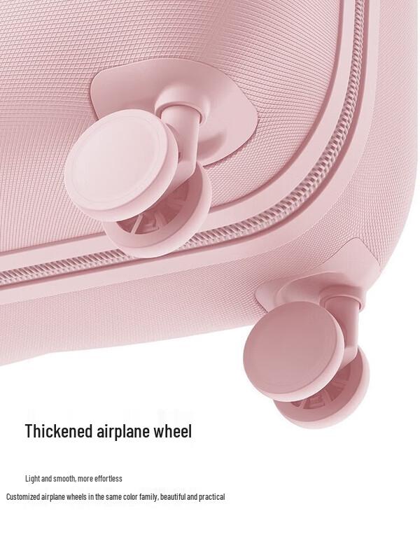 Mango Bird M10 Kids' Travel Luggage