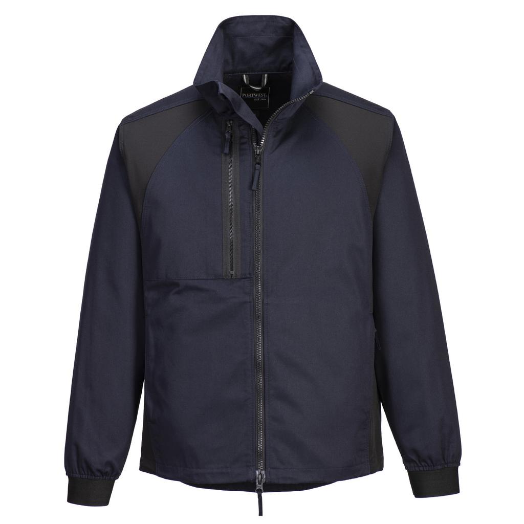 Portwest Mens WX2 Stretch Jacket