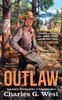 Книга Outlaw