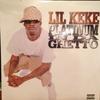 12-дюймовая пластинка LIL' KEKE - Platinum In Da Ghetto / Where Da So KOCSI8669 Koch Records US Рэп и хип-хоп/R&B Б/У