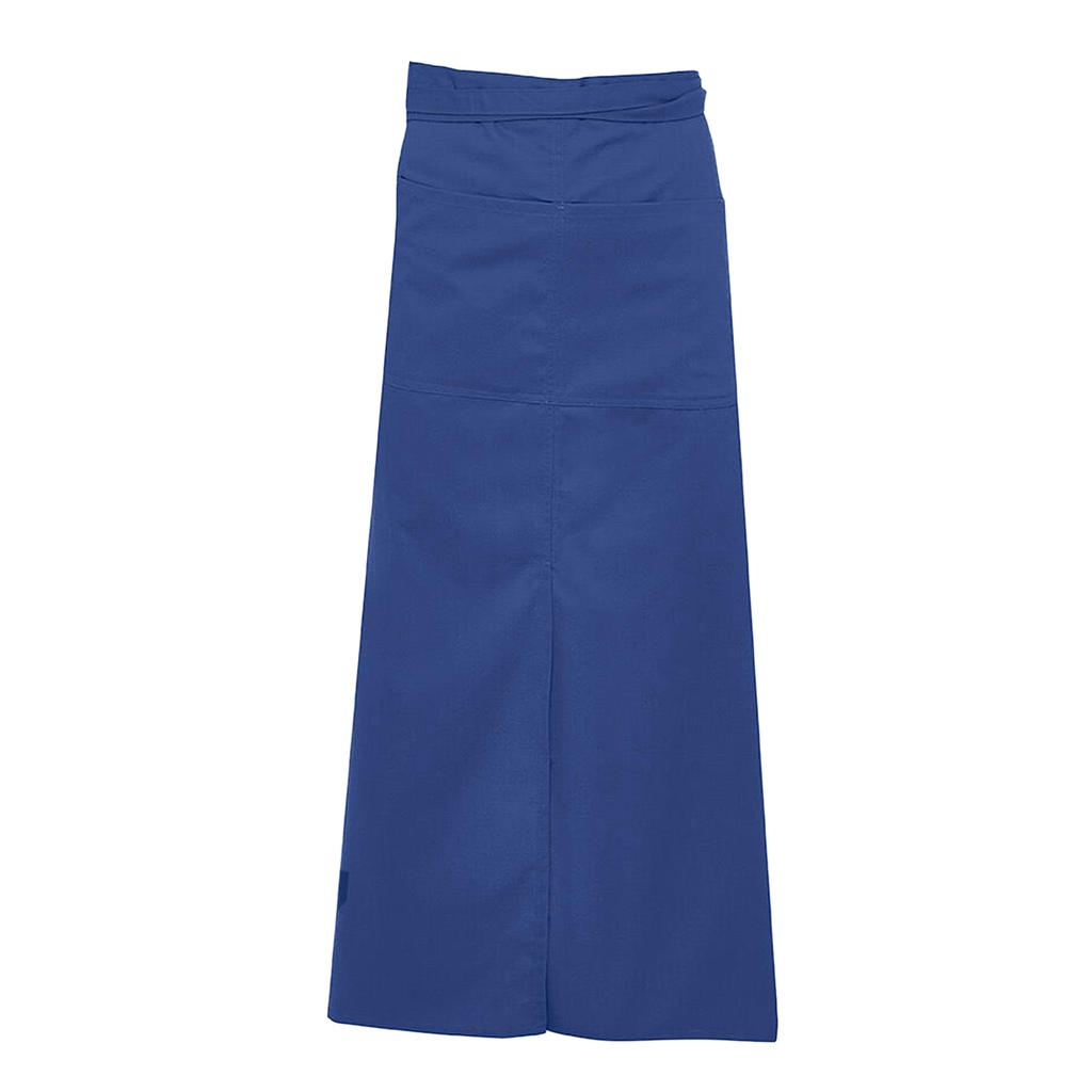 SG Accessories Bistro Berlin Pocket Front Slit Apron