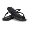 Crocs Сандалии CrocS Official Women S Miami Toe Loop Bk 25SwSd209862 