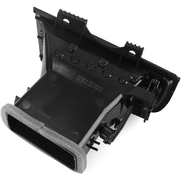 Front A/C Panel Air Vent Outlet Conditioning Grill Assembly Compatible For BMW 5 Series F10 F11 F18 520i 523i 525i 528i 535i 550i 2010-2017(1PCS