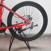 Велосипедная подставка Высокая прочность Вращающаяся на 360 градусов Алюминиевый сплав Горный Дорожный велосипед Треугольник