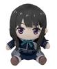 GOOD SMILE COMPANY Licorice Recoil Takina Inoue Plush Toy Resale